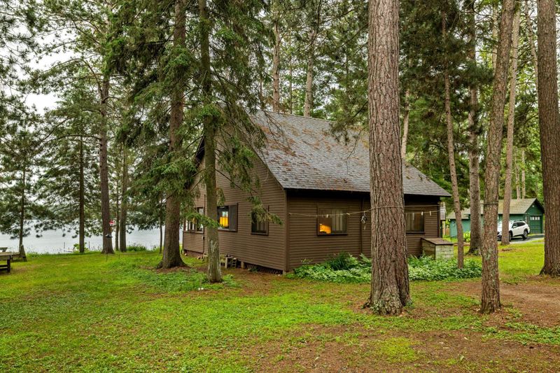 14354 Chippewa Loop, Park Rapids, MN 56470