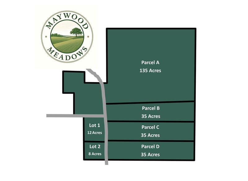 14XXX Paul Ave N, Marine On Saint Croix, MN 55047