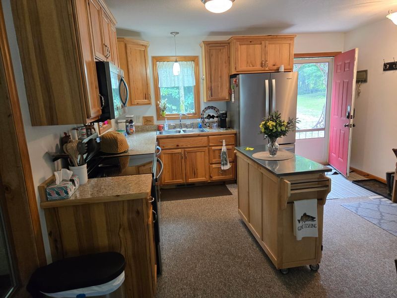 948 Pine Mountain Lake Rd NW, Backus, MN 56435