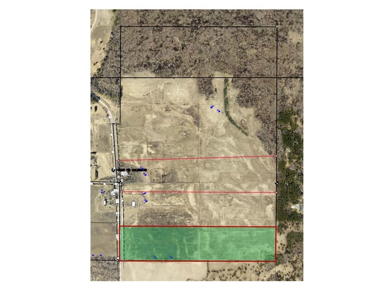 14XX1 Paul Avenue N Paul Ave N, Marine On Saint Croix, MN 55047