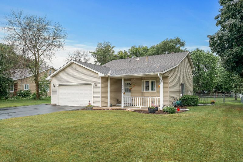 11519 Oregon Ln N, Champlin, MN 55316
