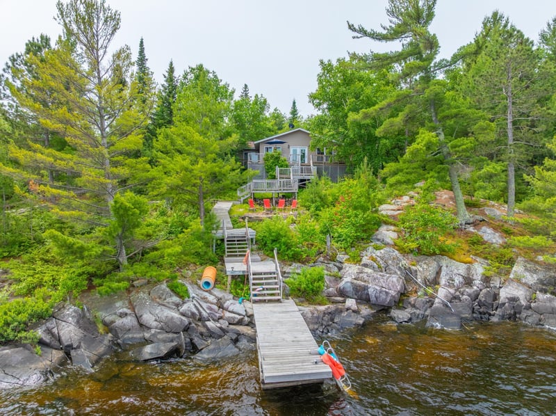 2507 Susans Island, International Falls, MN 56649