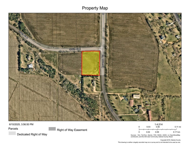 170xx 175th St E, Hastings, MN 55033