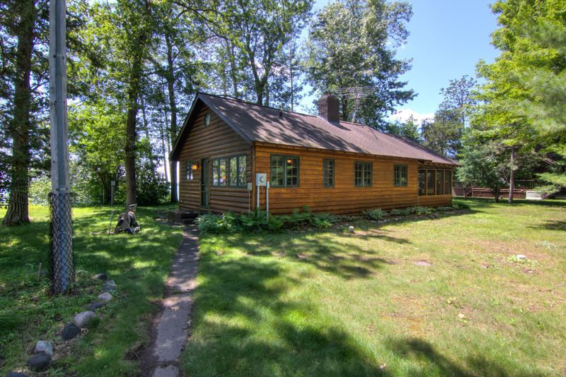 8031 Park St, Danbury, WI 54830