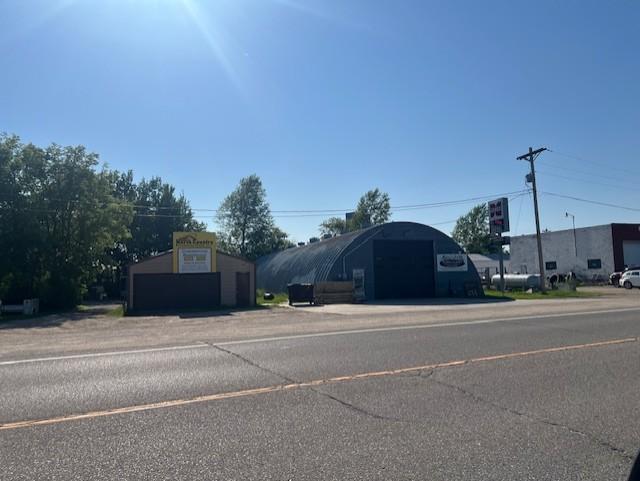 102 Water Plant Dr SW, Bagley, MN 56621