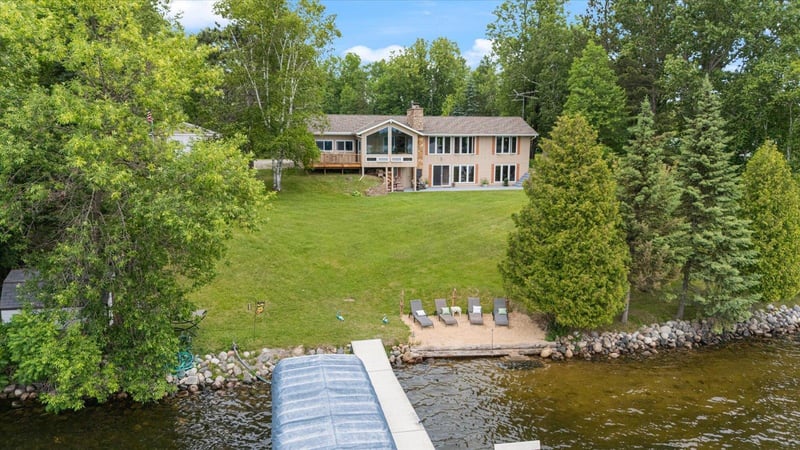 46704 County Road 613, Nashwauk, MN 55769