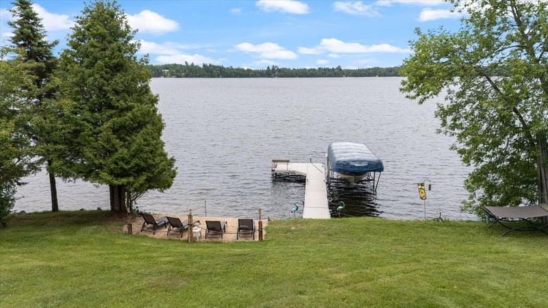 46704 County Road 613, Nashwauk, MN 55769
