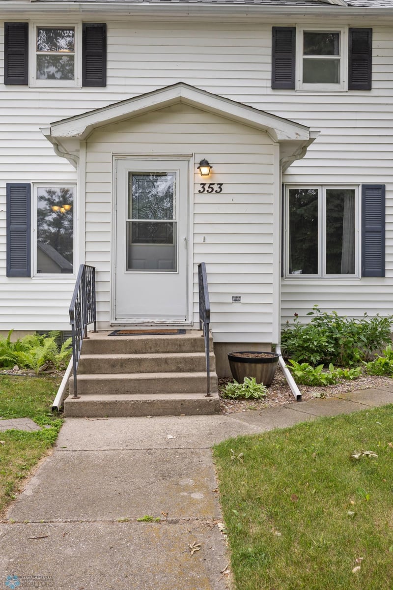 353 Rice St, Hendrum, MN 56550