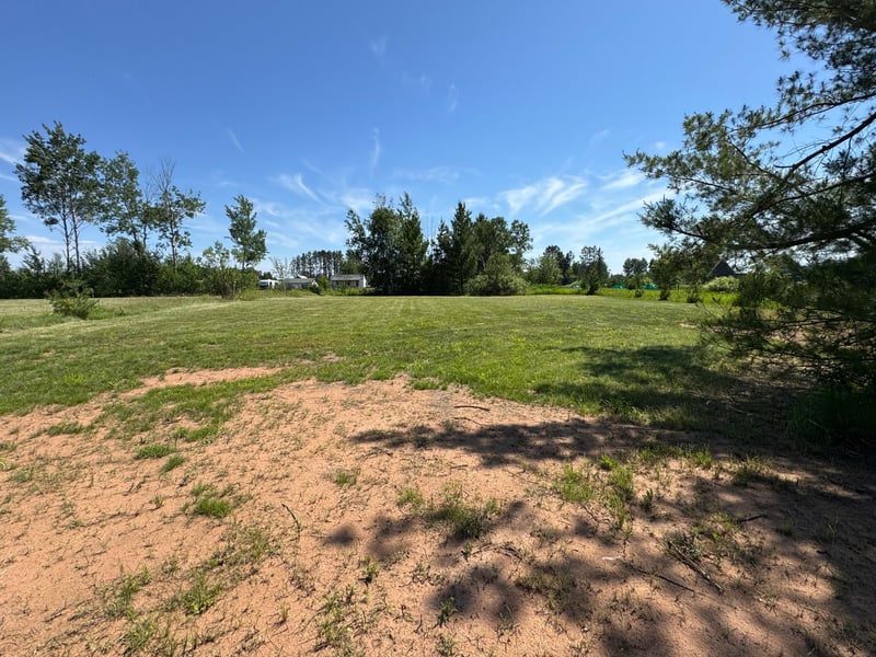 TBD-Lot A Burns St, Bruno, MN 55712