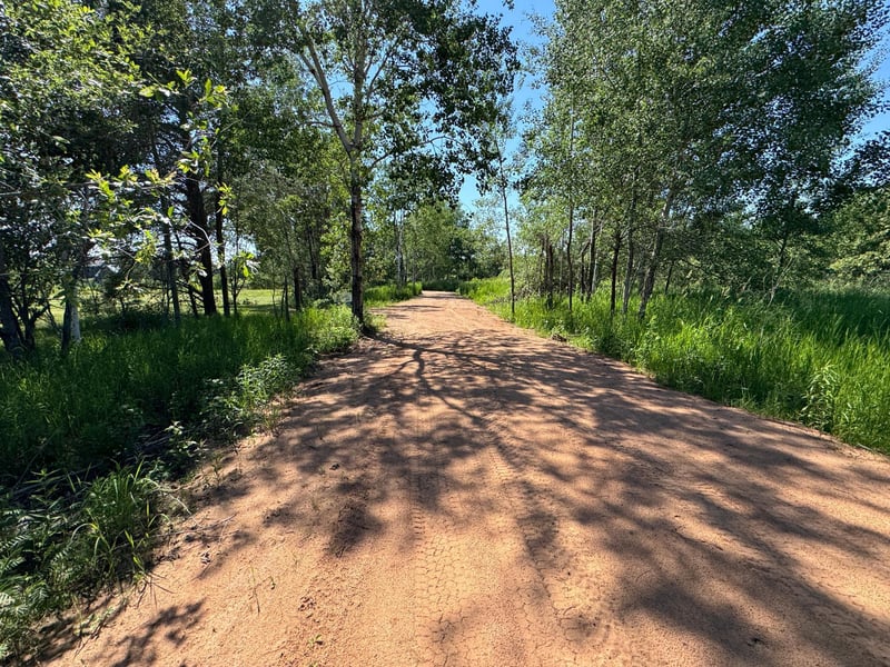 TBD-Lot A Burns St, Bruno, MN 55712
