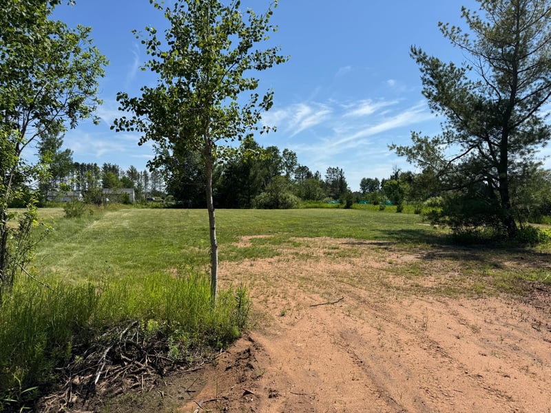 TBD-Lot A Burns St, Bruno, MN 55712