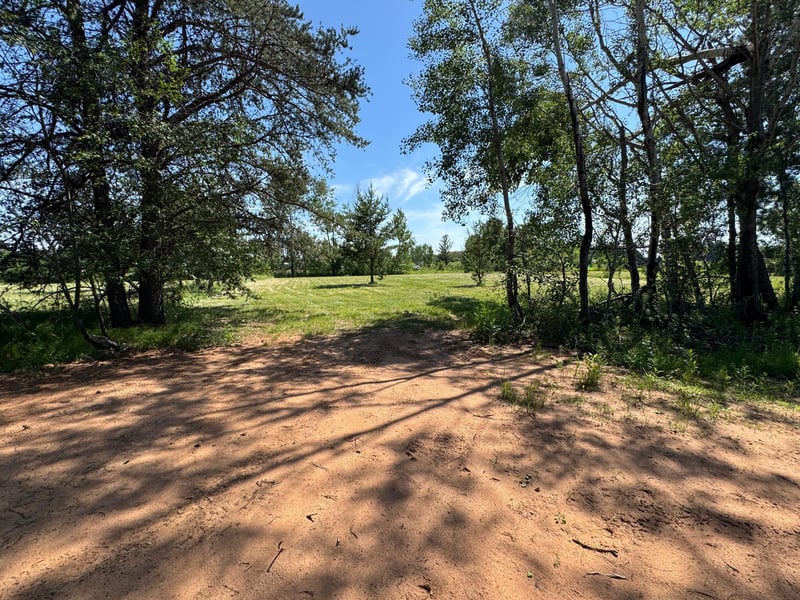 TBD-Lot B Burns St, Bruno, MN 55712