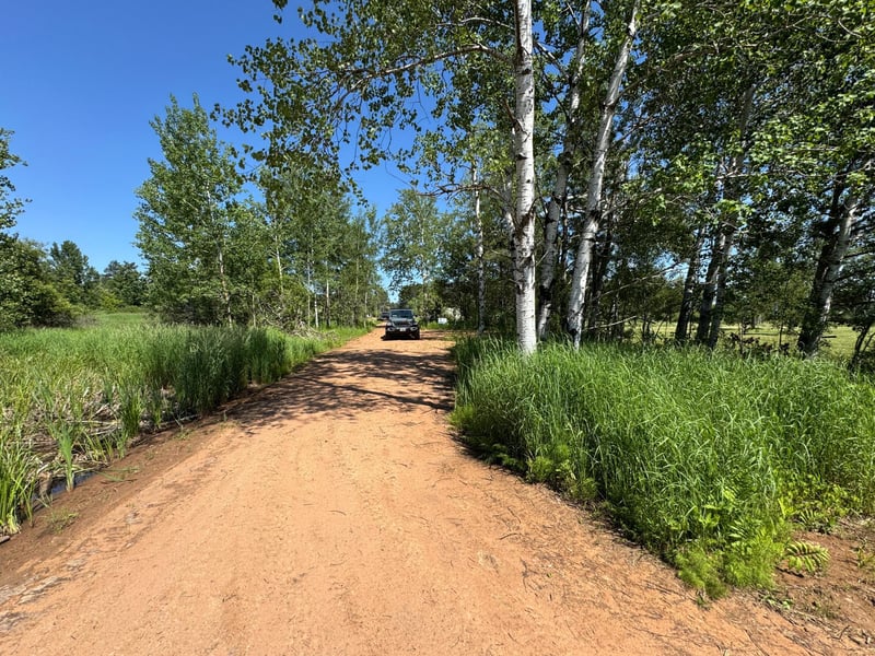 TBD-Lot B Burns St, Bruno, MN 55712