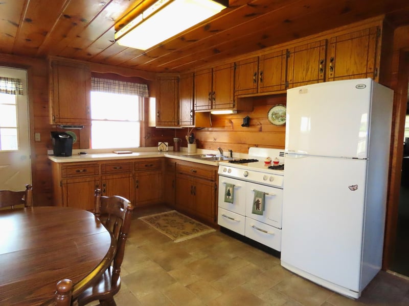 345 Bennett St, Wahkon, MN 56386