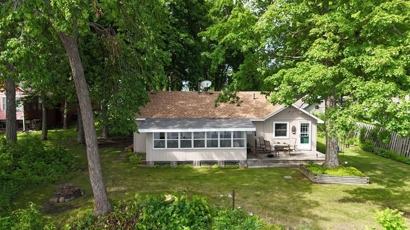 345 Bennett St, Wahkon, MN 56386