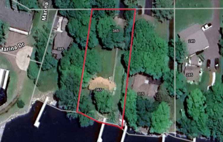 345 Bennett St, Wahkon, MN 56386