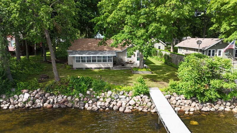 345 Bennett St, Wahkon, MN 56386