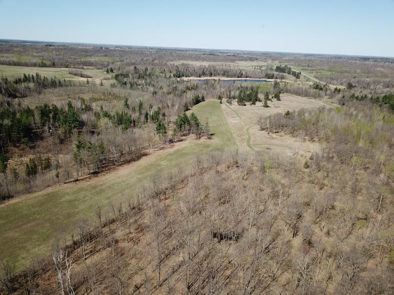 31519 243rd Ave, Shevlin, MN 56676
