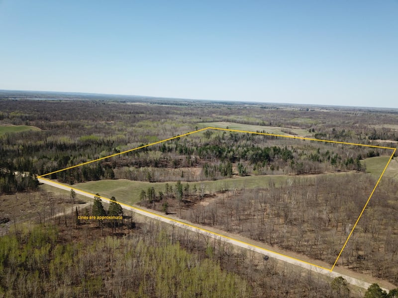 31519 243rd Ave, Shevlin, MN 56676