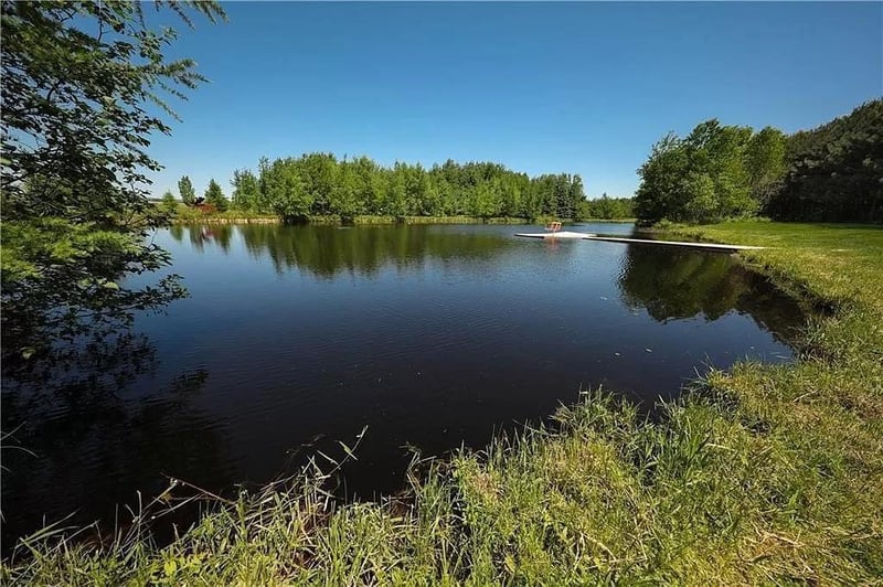 N5172 County Road O, Bruce, WI 54819