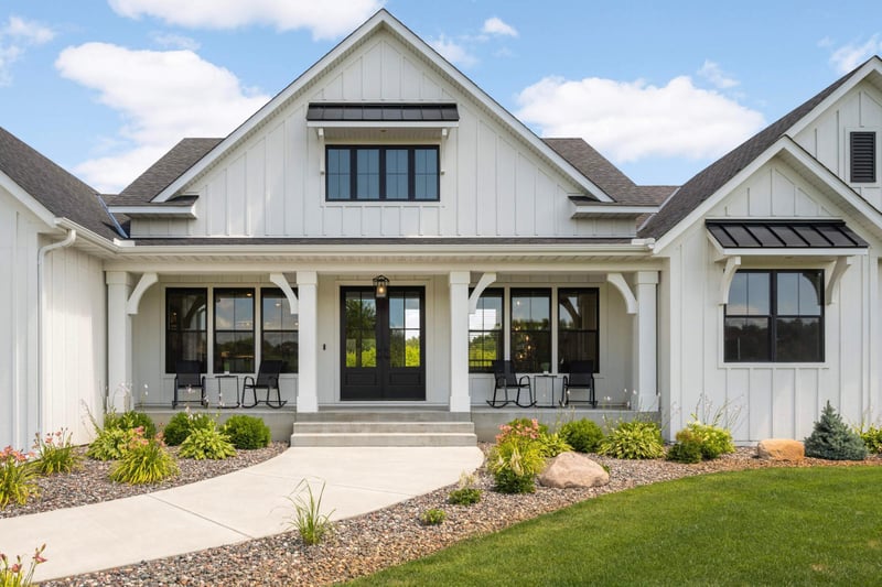 9034 Whisper Creek Trl, Greenfield, MN 55373