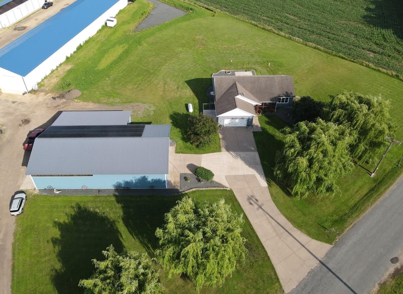 568 N Midway Rd, Menomonie, WI 54751