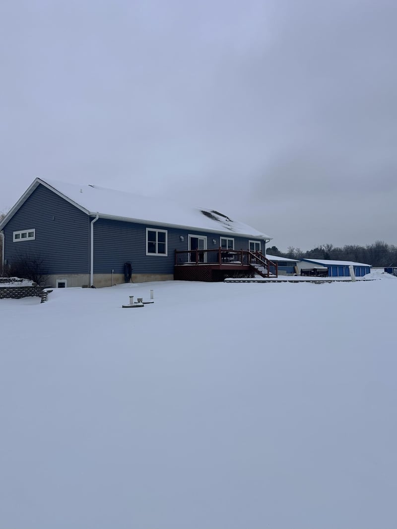 568 N Midway Rd, Menomonie, WI 54751