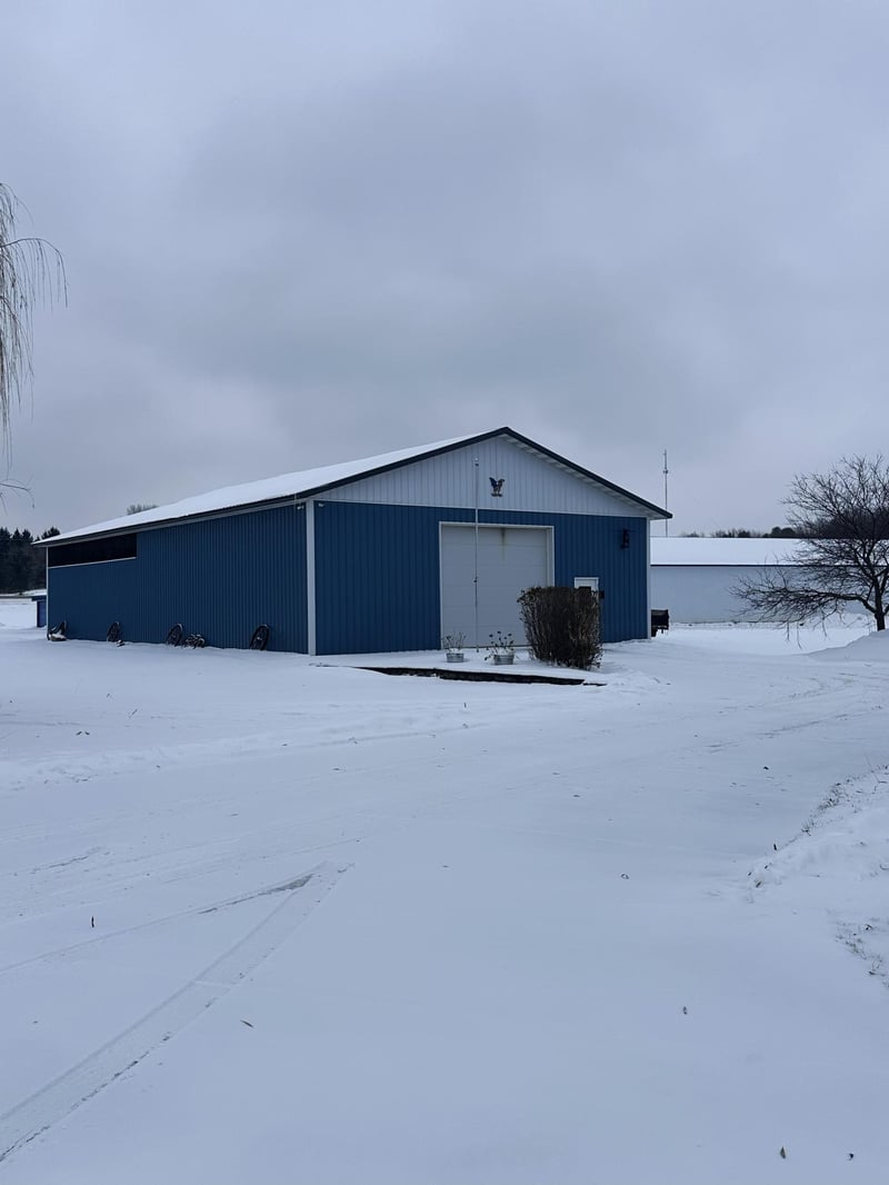 568 N Midway Rd, Menomonie, WI 54751