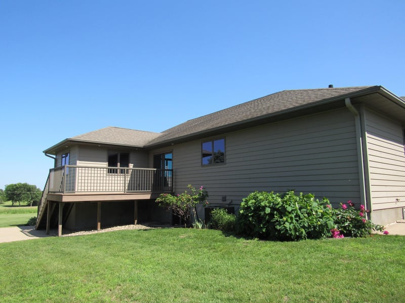 316 8th St NE, Fulda, MN 56131