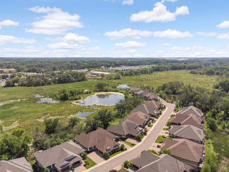 275 Bellwether Pa, Minnetonka, MN 55391