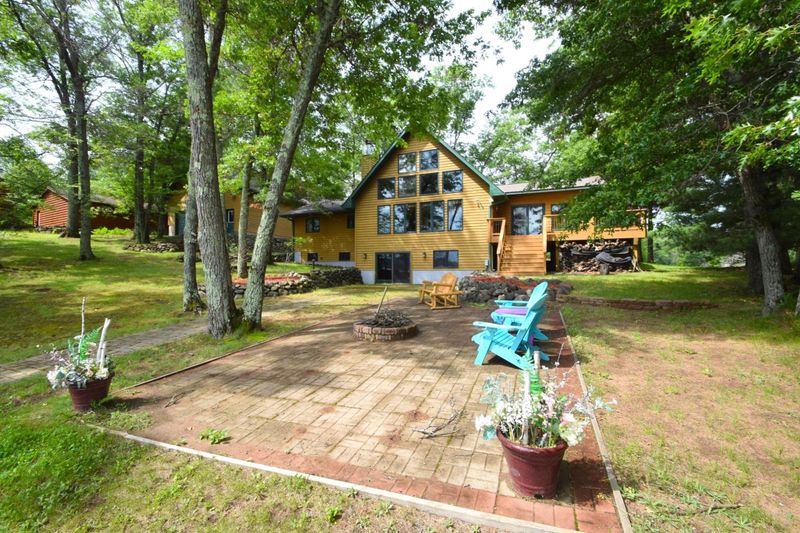 28340 Dhein Rd, Webster, WI 54893