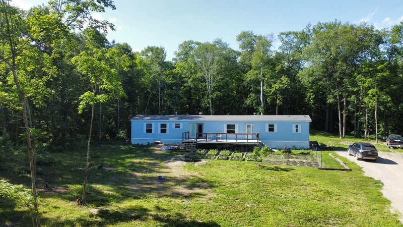 31700 Cherry Lake Rd, Ogema, MN 56569