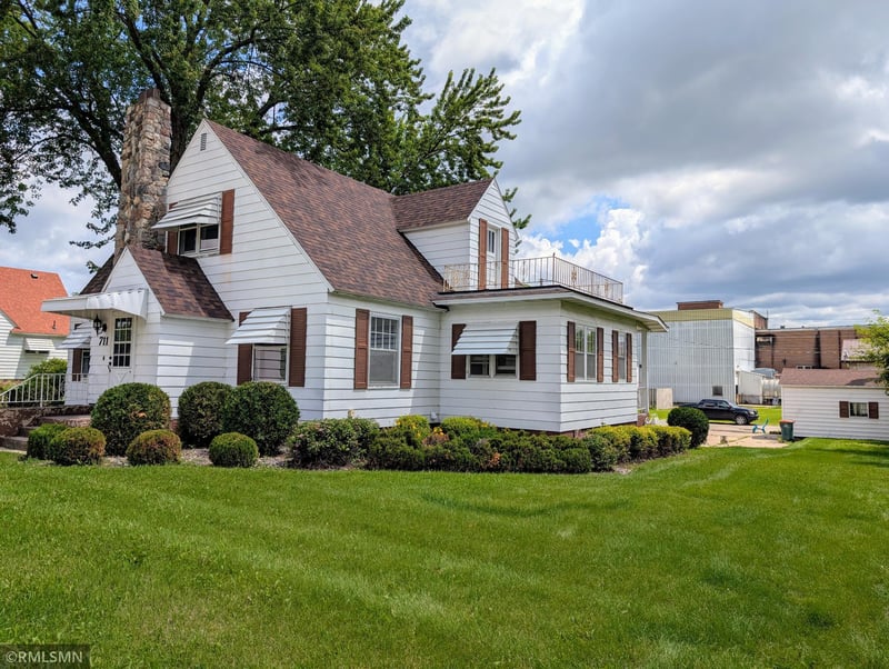711 Main St N, Browerville, MN 56438
