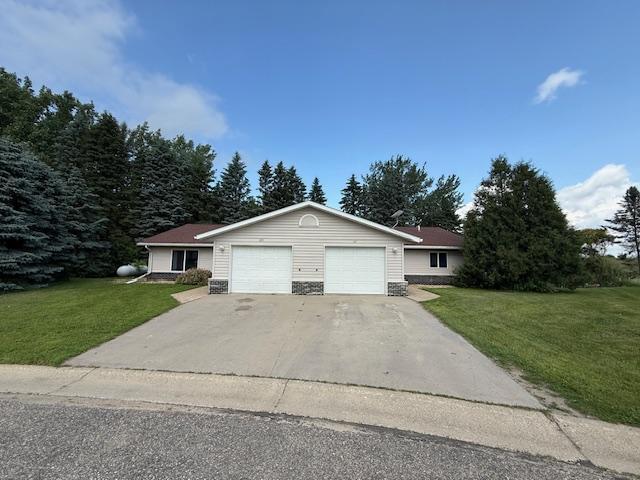 625 - 627 Meeker Ct NW, Evansville, MN 56326