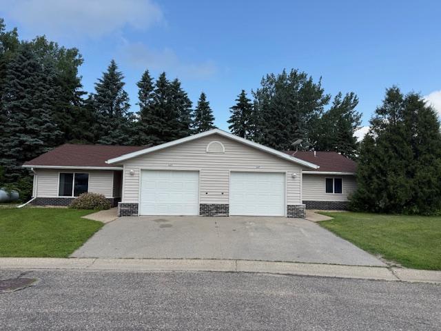 625 - 627 Meeker Ct NW, Evansville, MN 56326