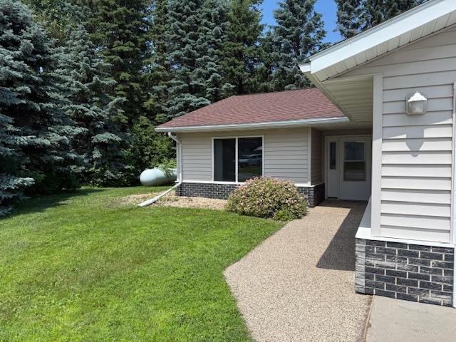 625 - 627 Meeker Ct NW, Evansville, MN 56326