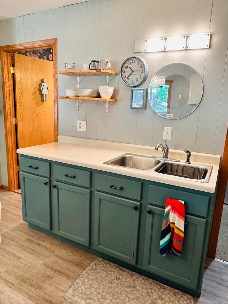 1414 N East Shore Dr, Birchwood, WI 54817