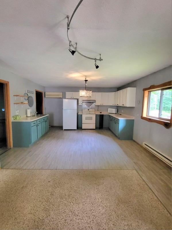 1414 N East Shore Dr, Birchwood, WI 54817