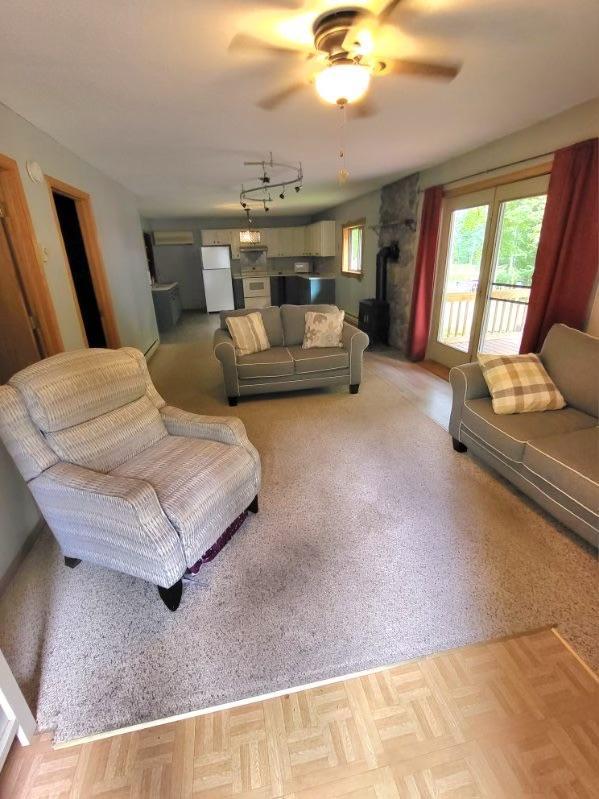 1414 N East Shore Dr, Birchwood, WI 54817