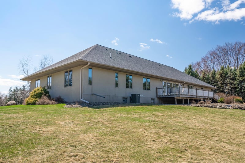 11498 Julianne Ave N, Grant, MN 55082