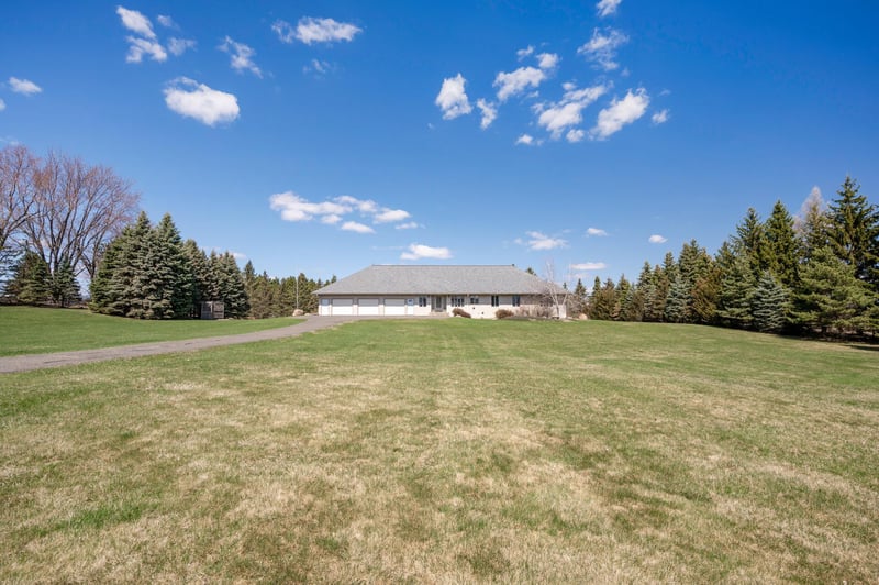 11498 Julianne Ave N, Grant, MN 55082