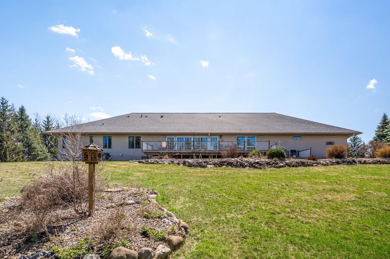 11498 Julianne Ave N, Grant, MN 55082