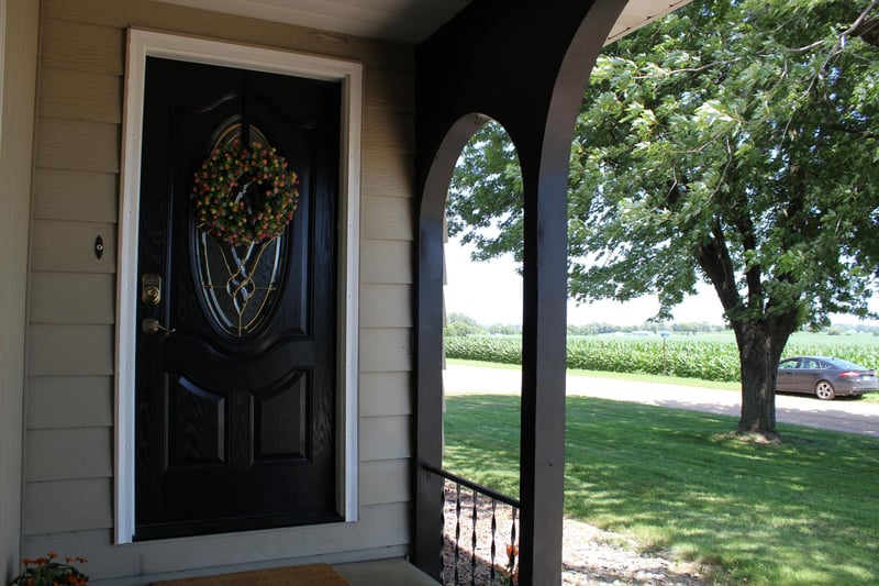 600 Venn St, Sherburn, MN 56171