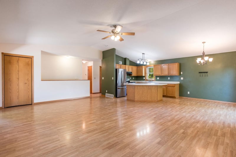 16026 Svend Ln NW, Evansville, MN 56326