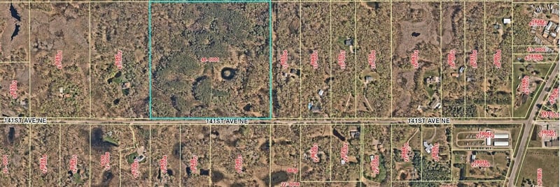 0 141st Ave, Columbus, MN 55025