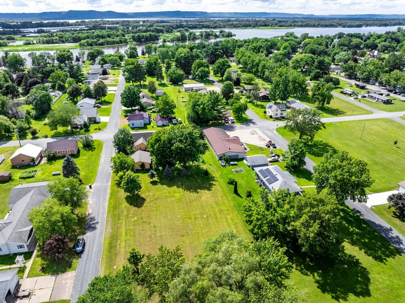 Lot 0 E 4th St, Buffalo City, WI 54622