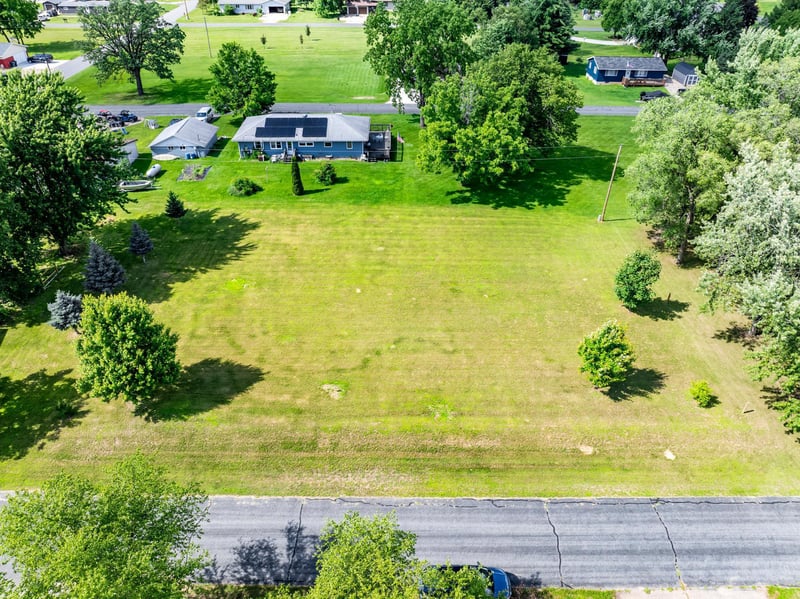 Lot 0 E 4th St, Buffalo City, WI 54622