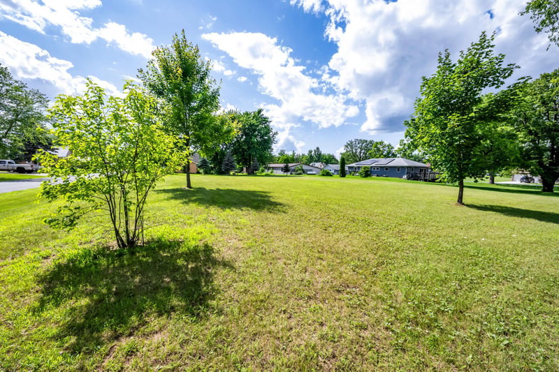 Lot 0 E 4th St, Buffalo City, WI 54622