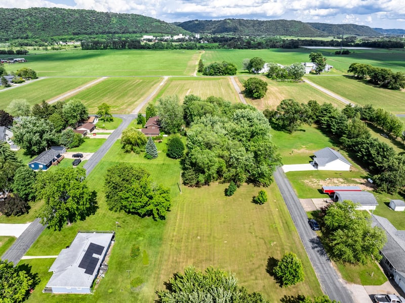 Lot 0 E 4th St, Buffalo City, WI 54622