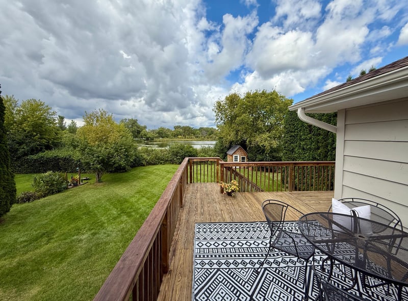 4116 W 62nd St, Edina, MN 55424